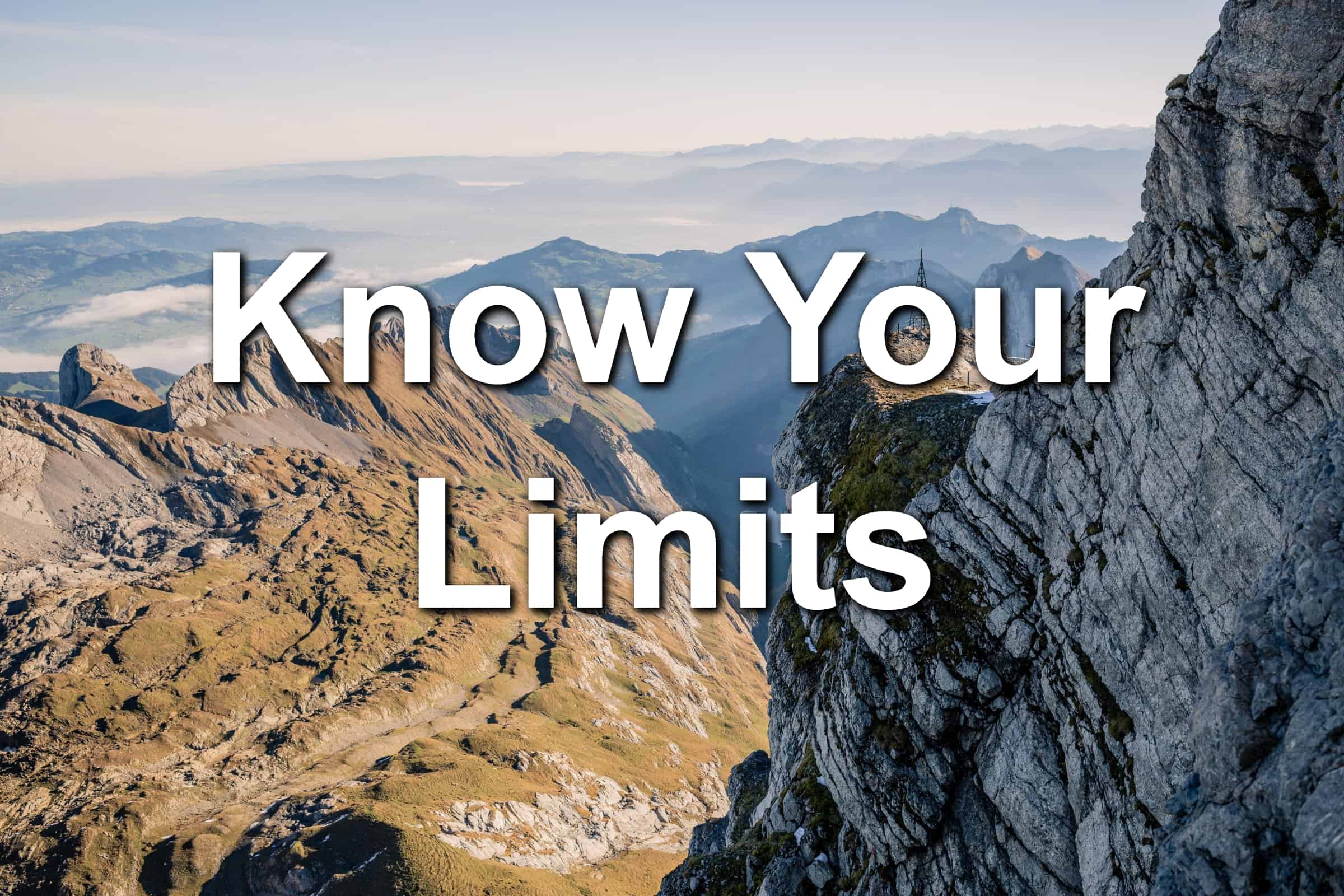 The Limitless Approach