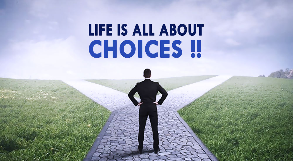 When Choice Becomes Destiny