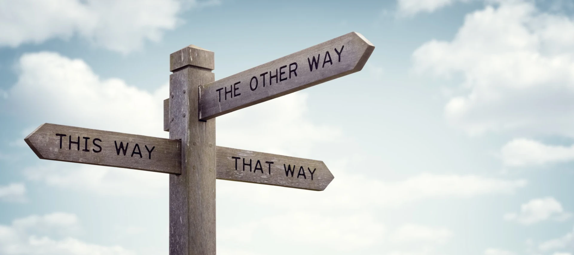 understanding your place in life