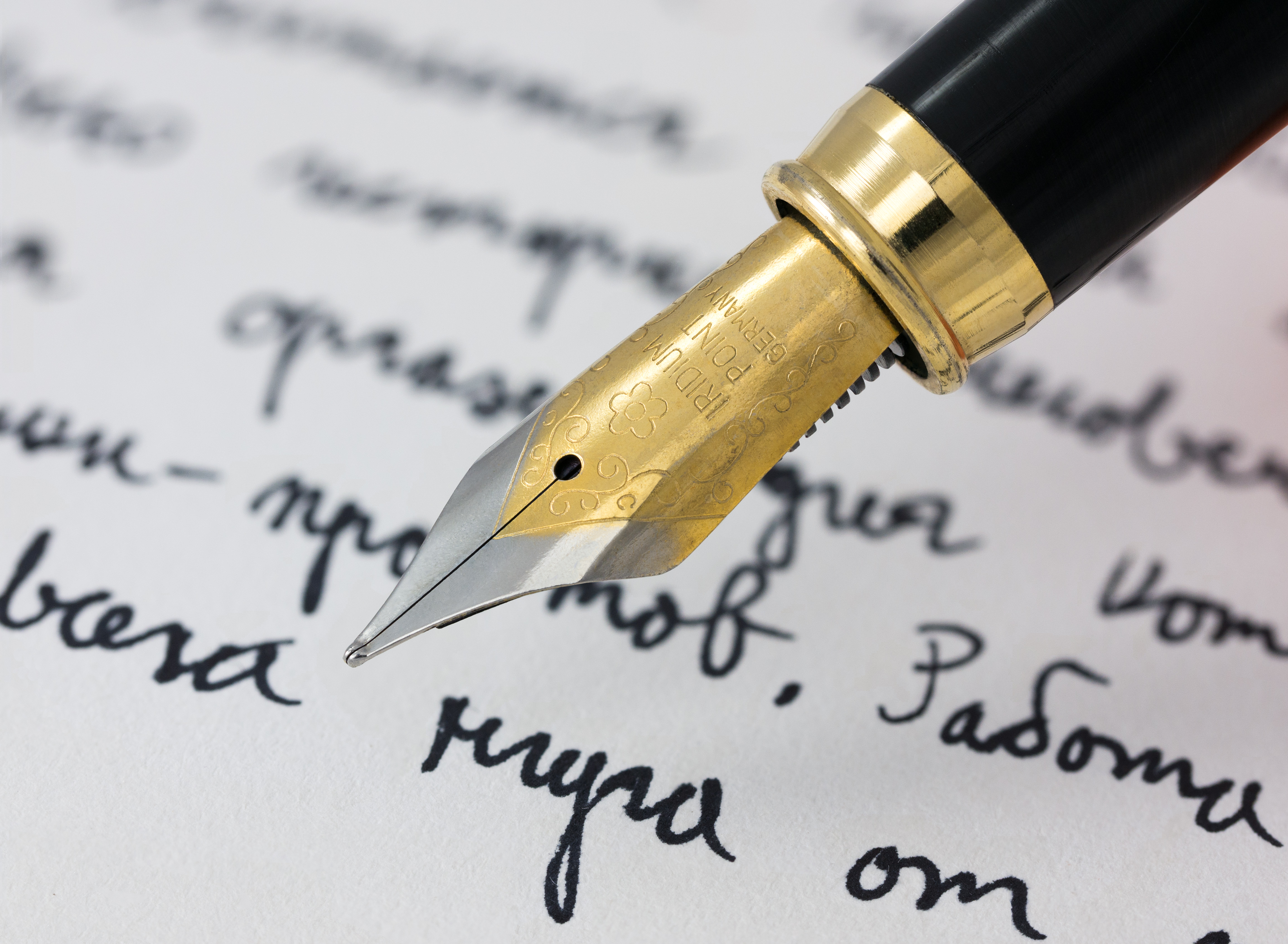 What Writing Has Done for My Well Being