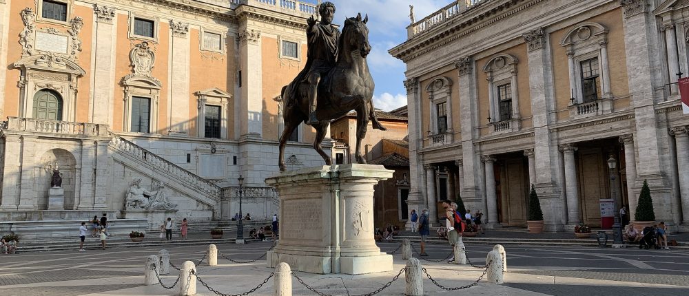 Marcus Aurelius