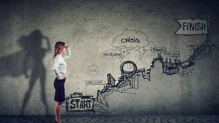 Facing Challenges