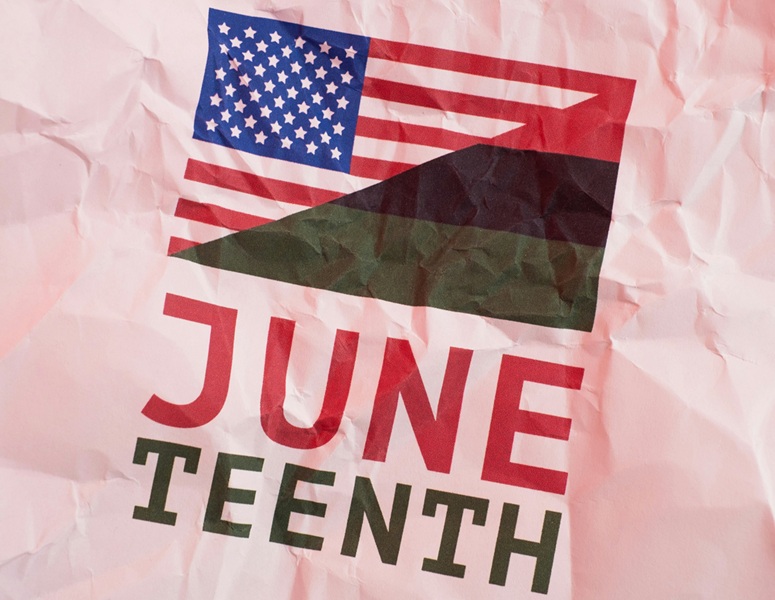 Why Juneteenth Matters To Me: The Day I Wish I Could Have Seen