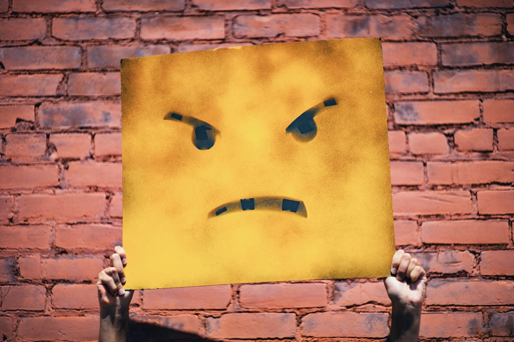 Feeling Like an Outsider: The Kid I Used to Know