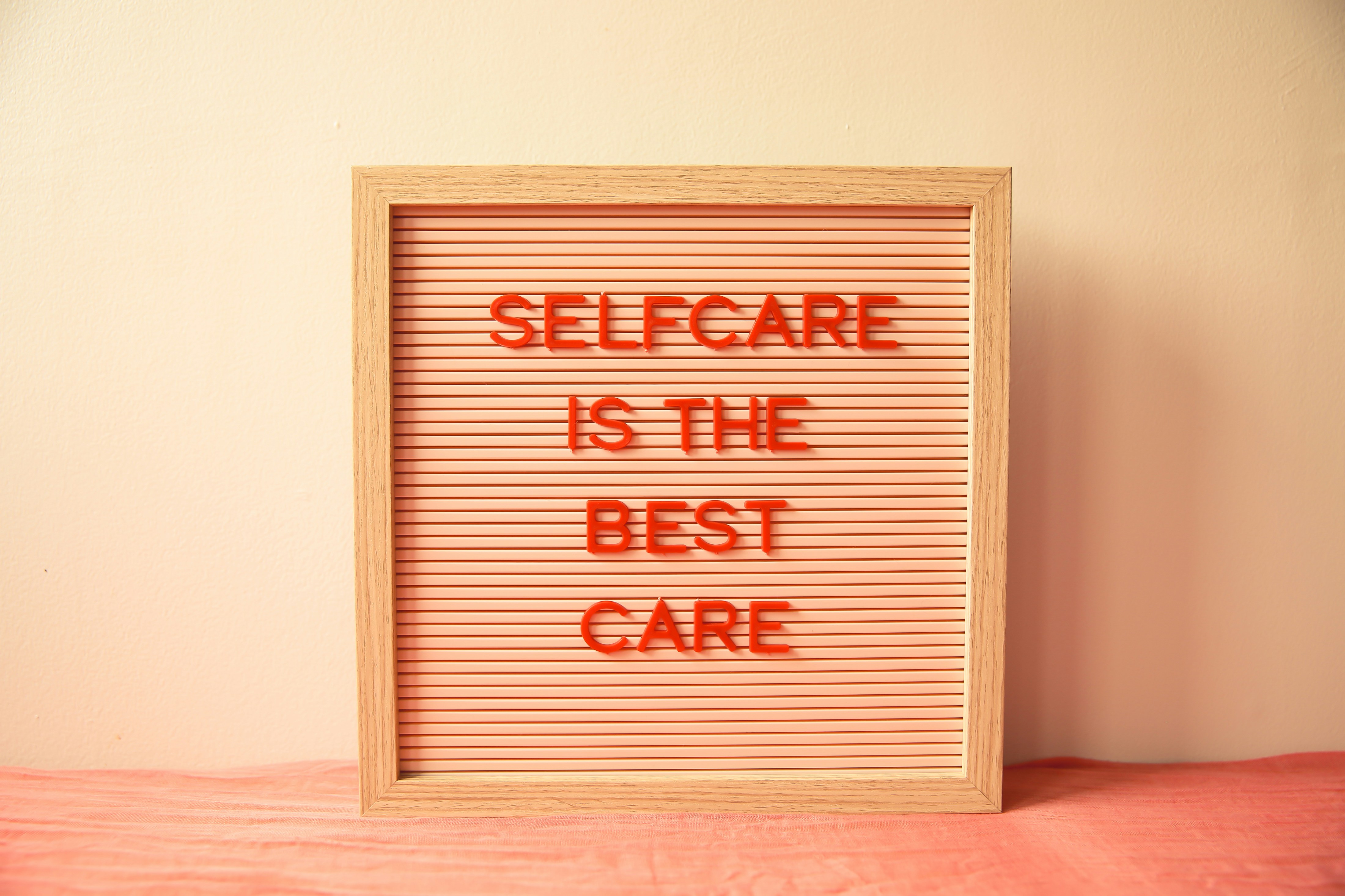Prioritize Self-Care: Why I Stopped Running Without Water