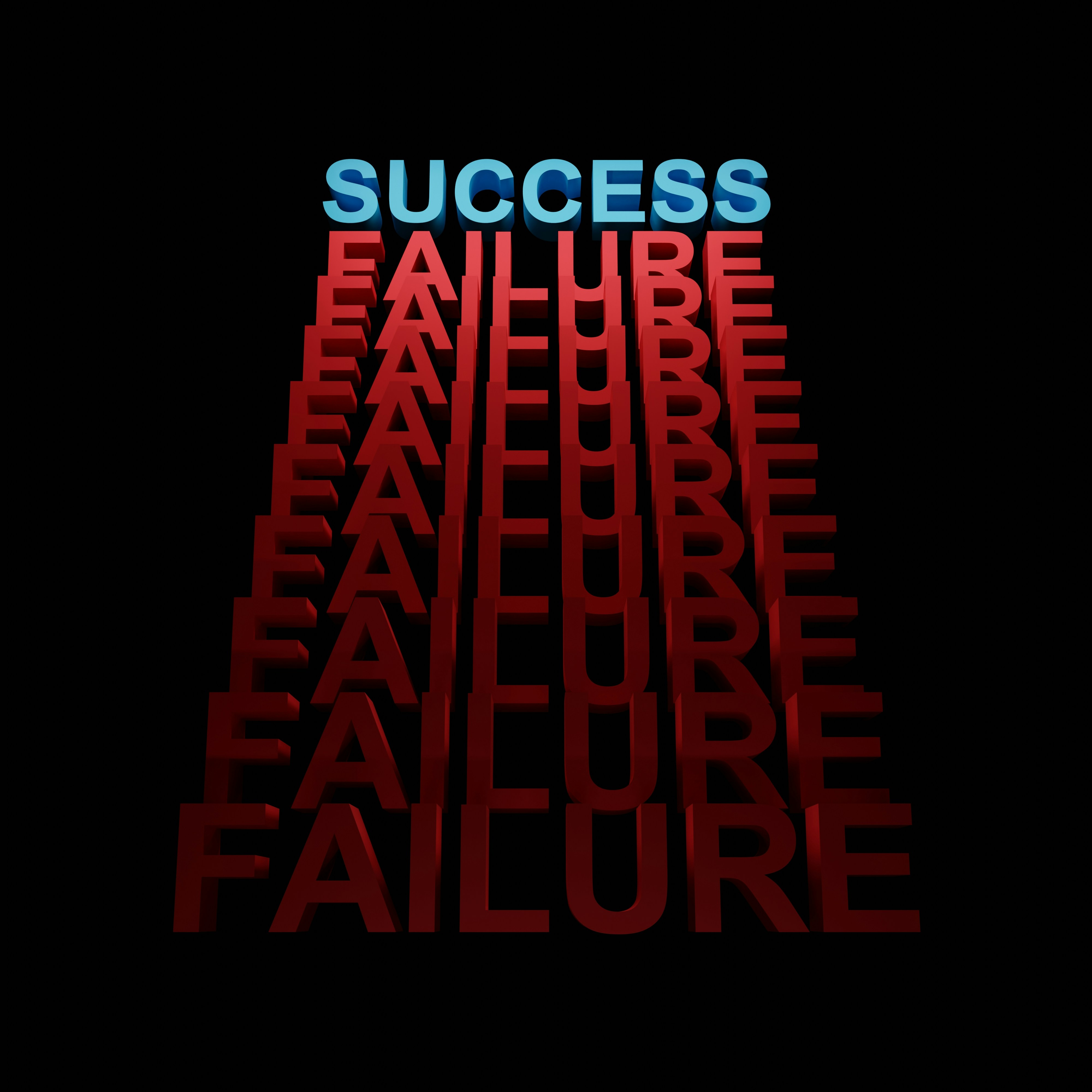 Overcoming Setbacks: Why They Never Reset My Progress