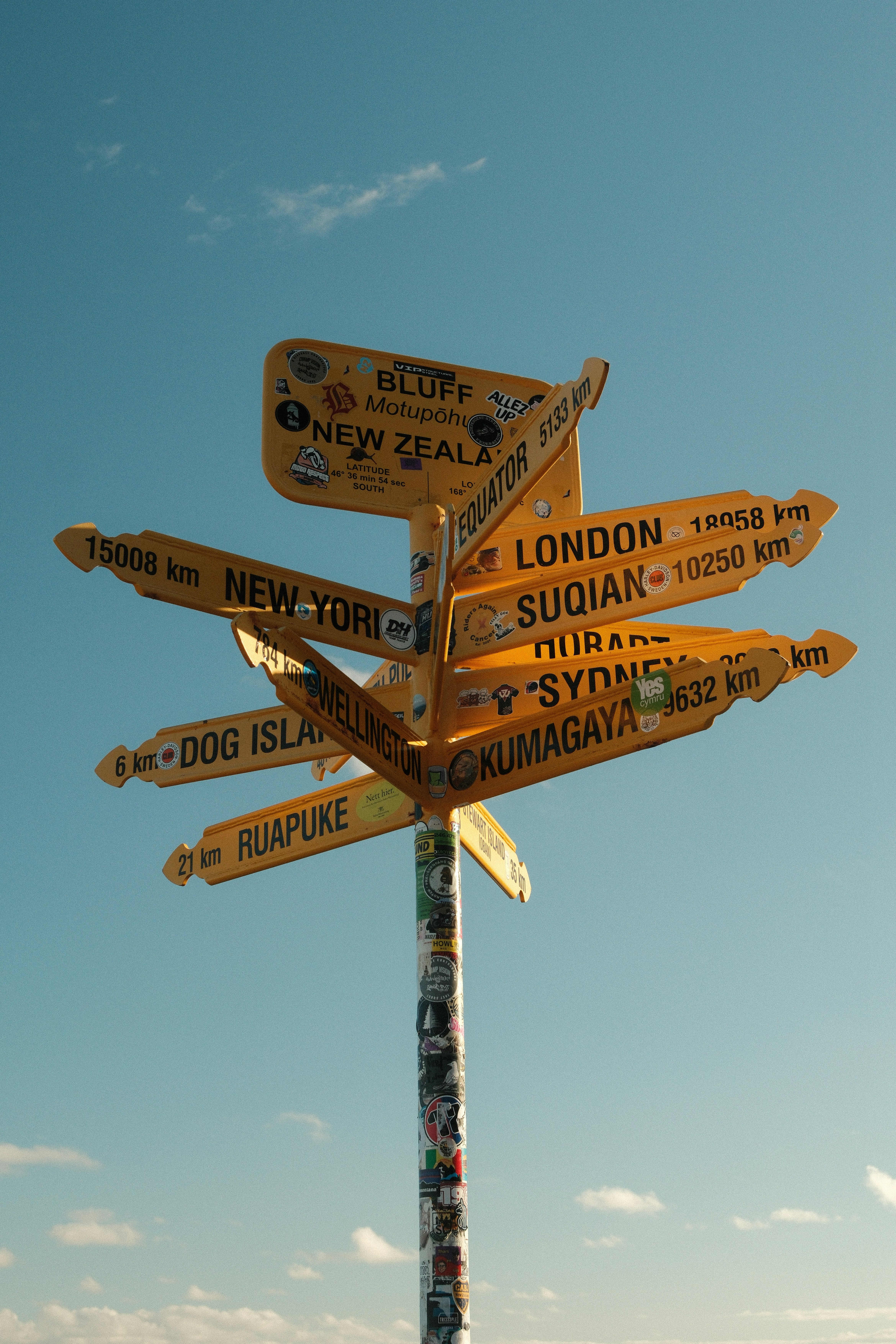 Spontaneous Travel: Why I Never Plan a Trip Before I Arrive